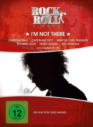 I'm Not There - Rock & Roll Cinema 20