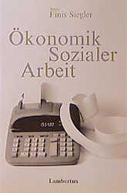 Ökonomik Sozialer Arbeit