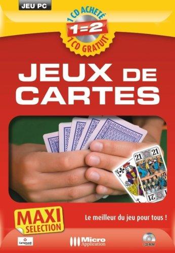 Jeux de cartes