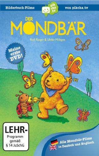 Der Mondbär