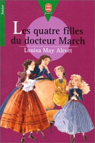 Les Quatre Filles du Docteur March (Fiction, Poetry & Drama)