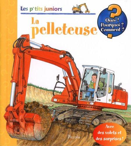 La pelleteuse