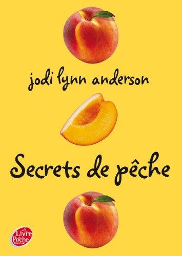 Secrets de pêches