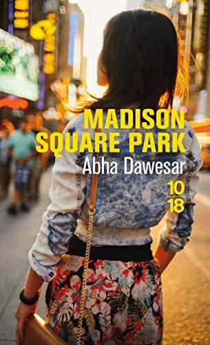 Madison square park