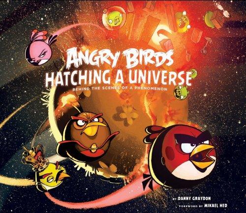 Angry Birds: Hatching a Universe