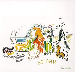 So Far [Vinyl LP]