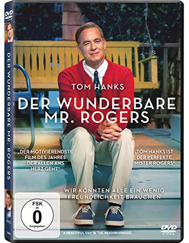 Der wunderbare Mr. Rogers