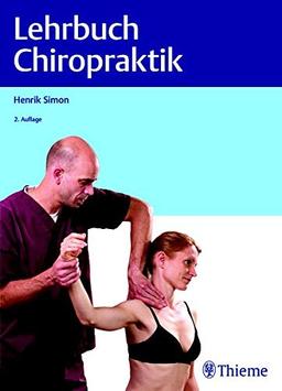 Lehrbuch Chiropraktik