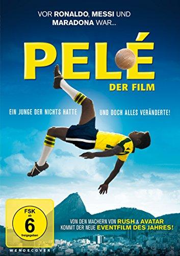 Pelé - Der Film