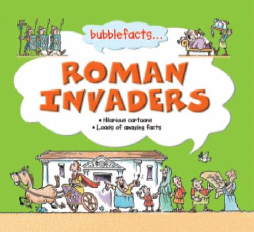 Roman Invaders (Bubblefacts S.)