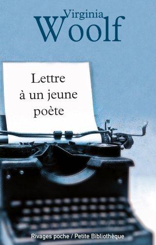 Lettre à un jeune poète : et autres textes