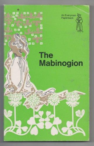 The Mabinogion (Everyman Paperbacks)