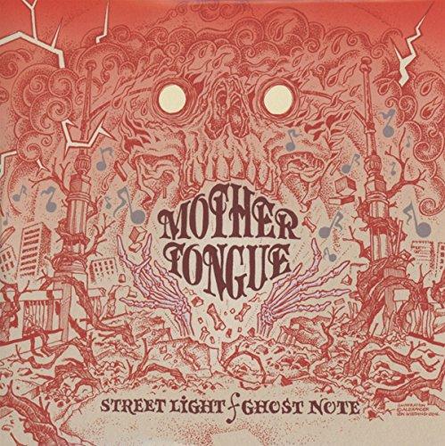 Streetlight/Ghost Note (Fan Edition+Bonustracks)