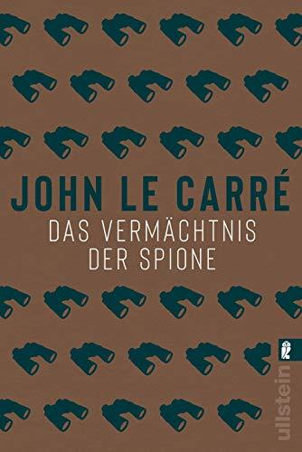 Das Vermächtnis der Spione: Roman (Ein George-Smiley-Roman, Band 9)