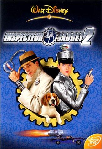 Inspecteur Gadget 2 [FR Import]