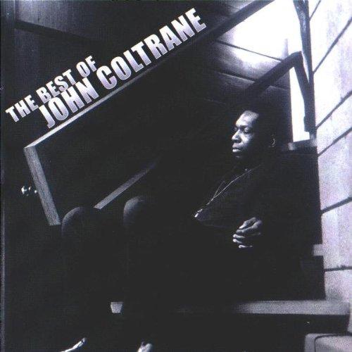 Best of John Coltrane