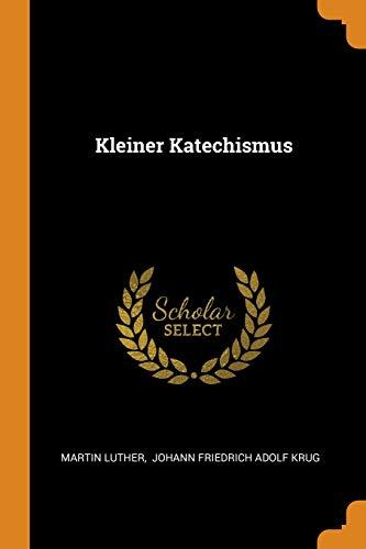 Kleiner Katechismus