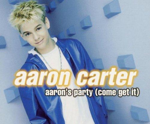 Aaron'S Party (Come Get It)