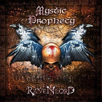 Ravenlord (Limited Digipak)