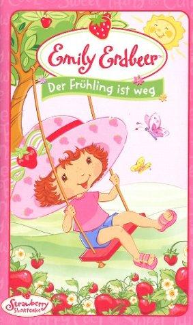 Emily Erdbeer - Der Frühling ist weg [VHS]