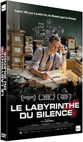 Le labyrinthe du silence [FR Import]