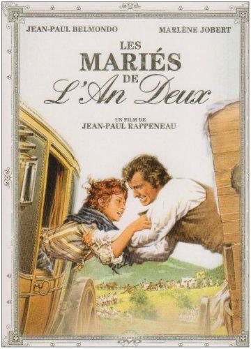 Les maries de l'an 2 [FR Import]