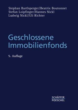 Geschlossene Immobilienfonds