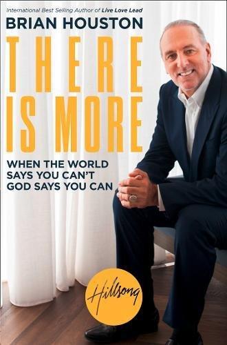 There is More: When the World Says You Can't, God Says You Can