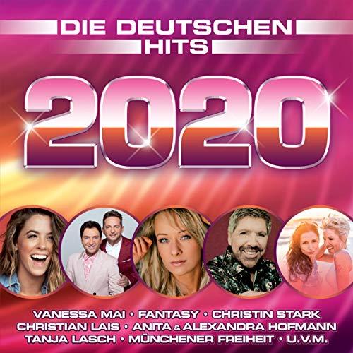 Die Deutschen Hits 2020