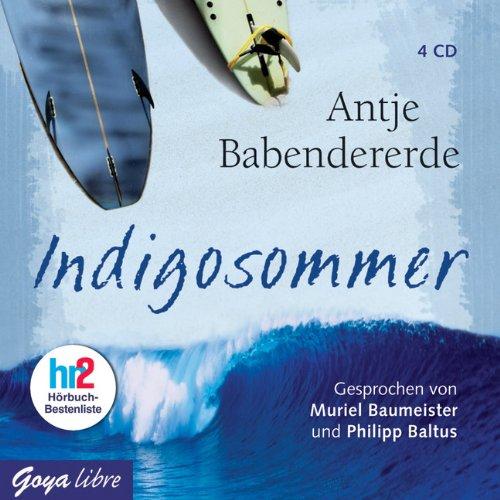 Indigosommer