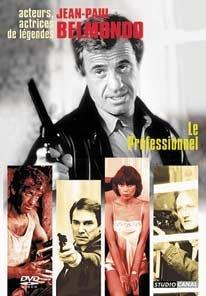 The Professional [FR Import]