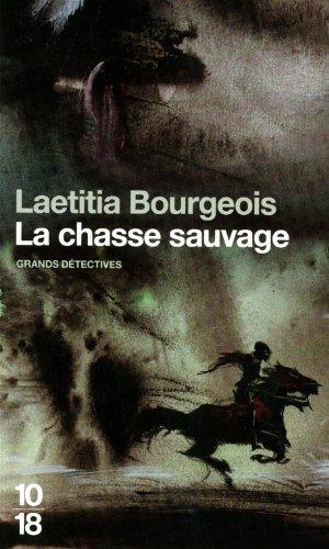 La chasse sauvage