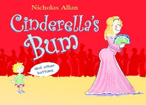 Cinderella's Bum