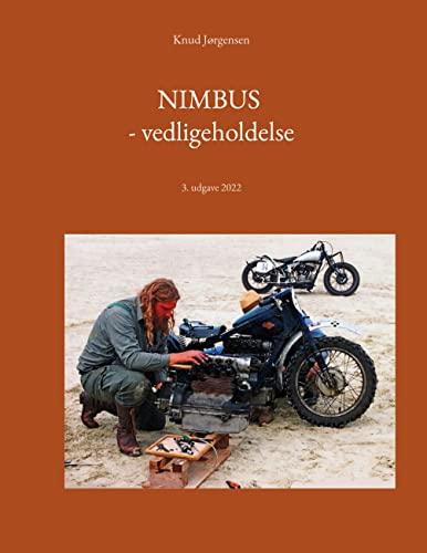 NIMBUS - vedligeholdelse: 3. udgave 2022