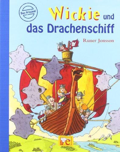 Wickie und das Drachenschiff: Große Vorlesebücher