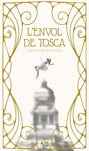 L'envol de Tosca