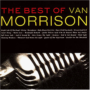 Best of Van Morrison