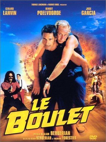 Le Boulet [FR Import]