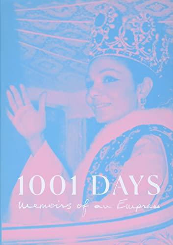 1001 Days: Memoirs of an Empress