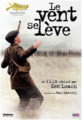 Le vent se lève - Edition Collector 2 DVD [FR Import]