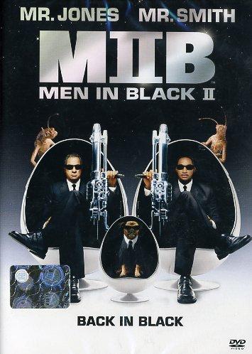 MIB 2 - Men in black 2 [IT Import]