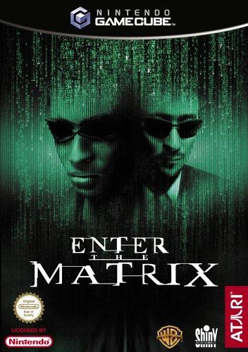 Enter the Matrix