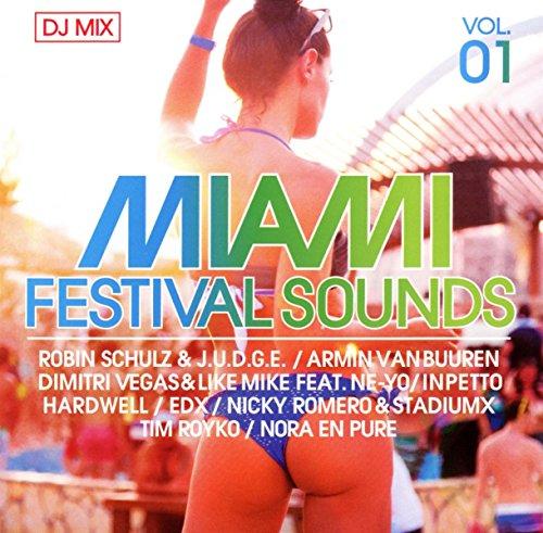 Miami Festival Sounds Vol.1