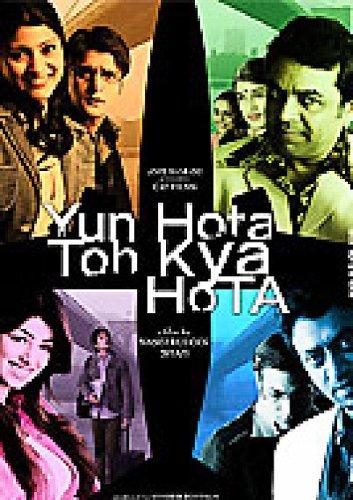 Yun Hota Toh Kya Hota [DVD] [2006] [UK Import]