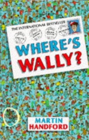 Where's Wally?