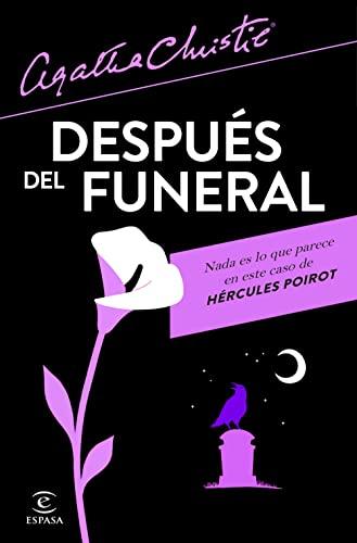 Después del funeral (Espasa Narrativa)