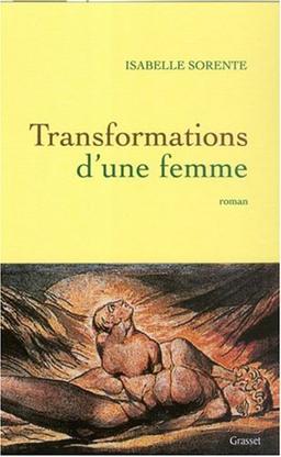 Transformations d'une femme