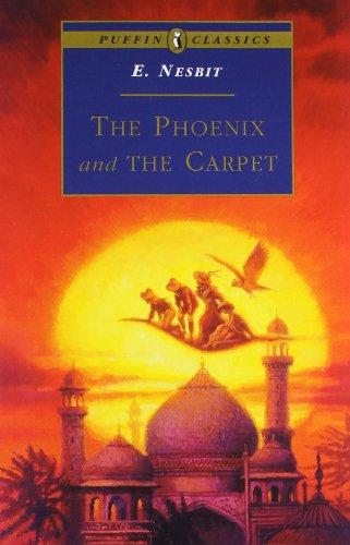 The Phoenix and the Carpet (Puffin Classics)