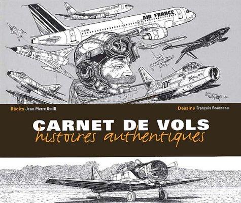 Carnets de vol