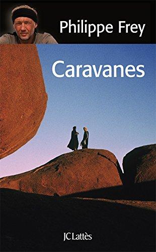 Caravanes